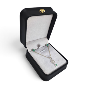 Set dije treból + Topos 3.8 mm