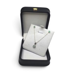 Set Circon + Topo de 2.2 mm